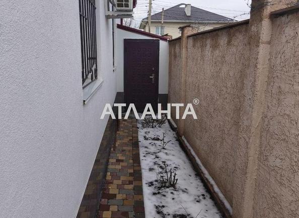 Будинок за адресою вул. Тираспільська (площа 112,7 м²) - Atlanta.ua - фото 16