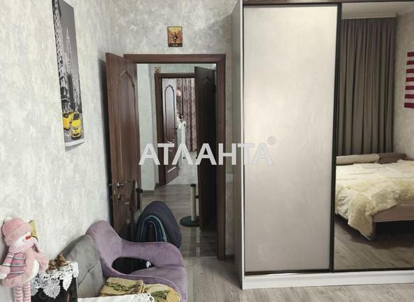 Будинок за адресою вул. Тираспільська (площа 112,7 м²) - Atlanta.ua - фото 19