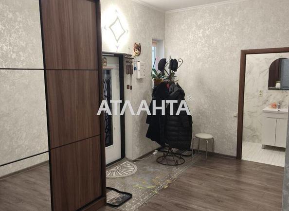 Будинок за адресою вул. Тираспільська (площа 112,7 м²) - Atlanta.ua - фото 8