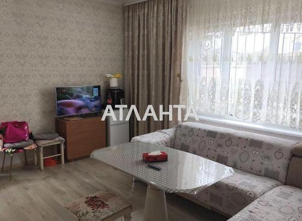 Будинок за адресою вул. Тираспільська (площа 112,7 м²) - Atlanta.ua - фото 3