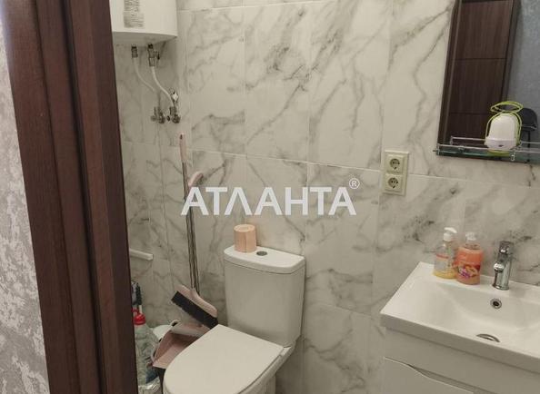 Будинок за адресою вул. Тираспільська (площа 112,7 м²) - Atlanta.ua - фото 20