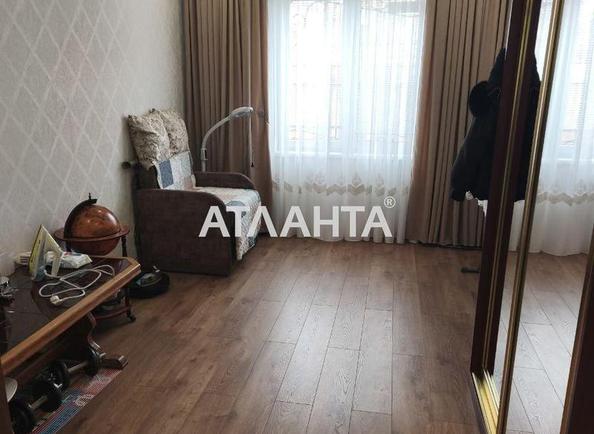 Будинок за адресою вул. Тираспільська (площа 112,7 м²) - Atlanta.ua - фото 21