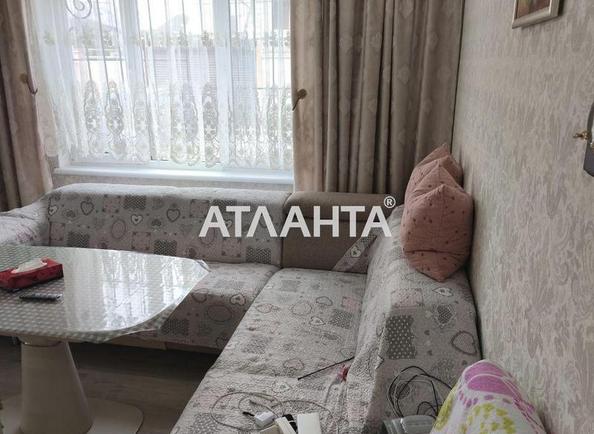 Будинок за адресою вул. Тираспільська (площа 112,7 м²) - Atlanta.ua - фото 4