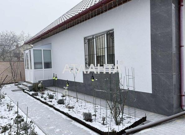 Будинок за адресою вул. Тираспільська (площа 112,7 м²) - Atlanta.ua - фото 23