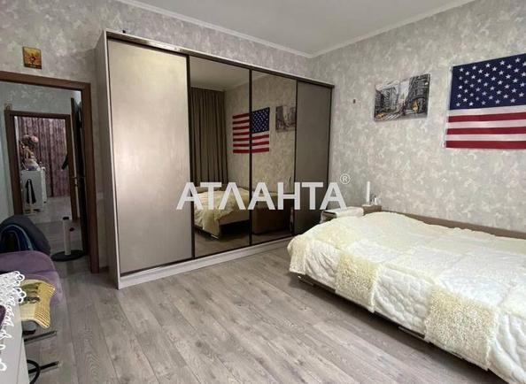 Будинок за адресою вул. Тираспільська (площа 112,7 м²) - Atlanta.ua - фото 5