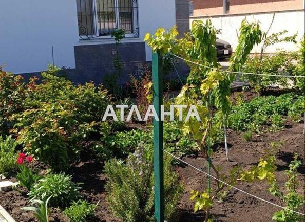 Будинок за адресою вул. Тираспільська (площа 112,7 м²) - Atlanta.ua - фото 26