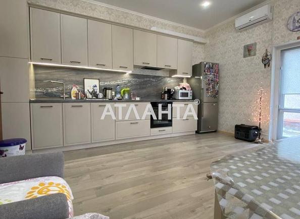 Будинок за адресою вул. Тираспільська (площа 112,7 м²) - Atlanta.ua - фото 2