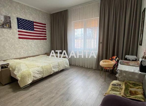 Будинок за адресою вул. Тираспільська (площа 112,7 м²) - Atlanta.ua - фото 17