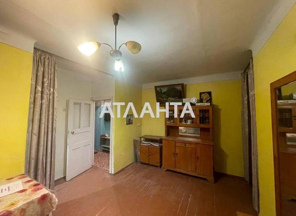 3-комнатная квартира по адресу ул. Академика Янгеля (площадь 51 м²) - Atlanta.ua