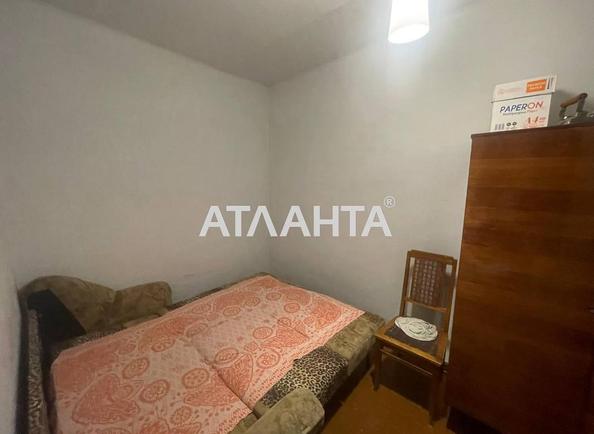 3-комнатная квартира по адресу ул. Академика Янгеля (площадь 51 м²) - Atlanta.ua - фото 3