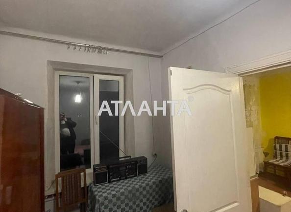 3-комнатная квартира по адресу ул. Академика Янгеля (площадь 51 м²) - Atlanta.ua - фото 5
