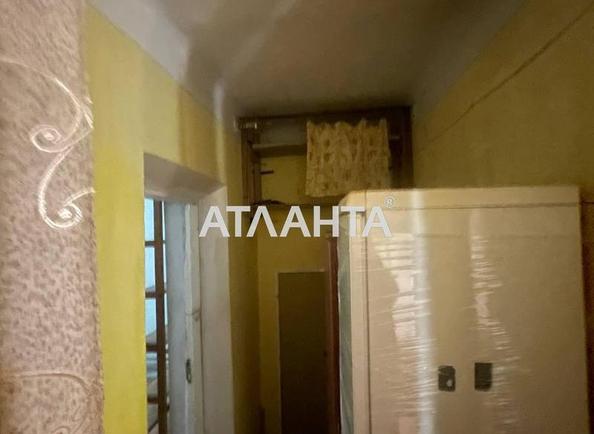 3-комнатная квартира по адресу ул. Академика Янгеля (площадь 51 м²) - Atlanta.ua - фото 6