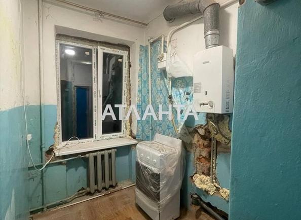 3-комнатная квартира по адресу ул. Академика Янгеля (площадь 51 м²) - Atlanta.ua - фото 7