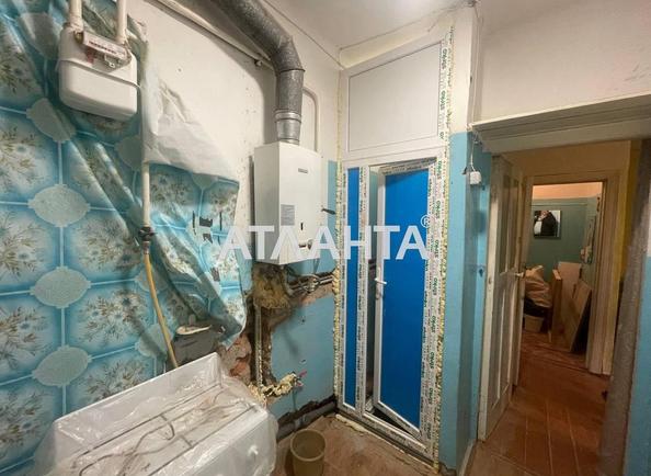 3-комнатная квартира по адресу ул. Академика Янгеля (площадь 51 м²) - Atlanta.ua - фото 8