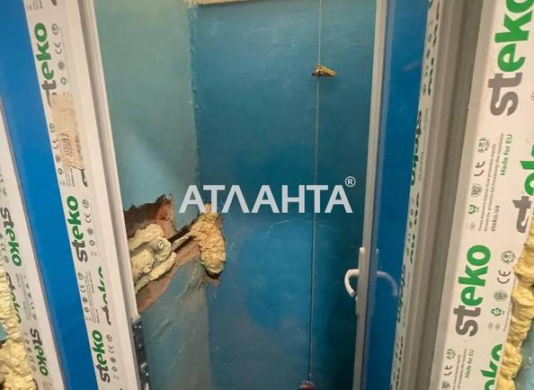 3-комнатная квартира по адресу ул. Академика Янгеля (площадь 51 м²) - Atlanta.ua - фото 9