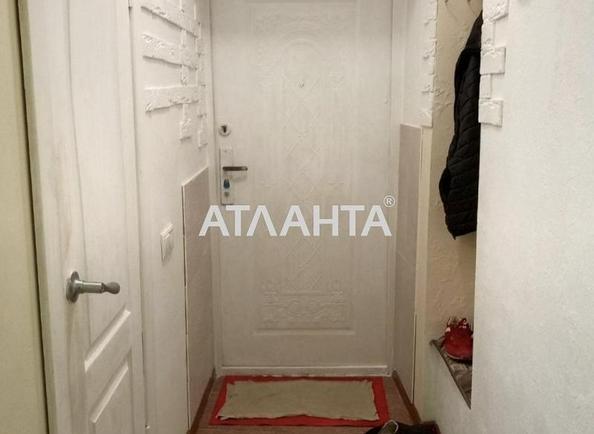 2-кімнатна квартира за адресою вул. Скісна (площа 24 м²) - Atlanta.ua - фото 4