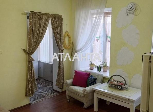 2-кімнатна квартира за адресою вул. Скісна (площа 24 м²) - Atlanta.ua - фото 5