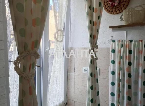 2-кімнатна квартира за адресою вул. Скісна (площа 24 м²) - Atlanta.ua - фото 3