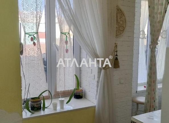 2-кімнатна квартира за адресою вул. Скісна (площа 24 м²) - Atlanta.ua - фото 9