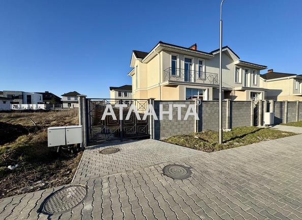 House by the address st. Dayberg (area 150 m²) - Atlanta.ua - photo 2