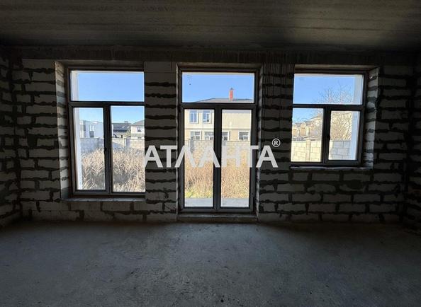 House by the address st. Dayberg (area 150 m²) - Atlanta.ua - photo 12