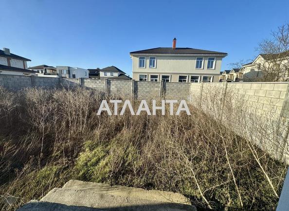 House by the address st. Dayberg (area 150 m²) - Atlanta.ua - photo 13