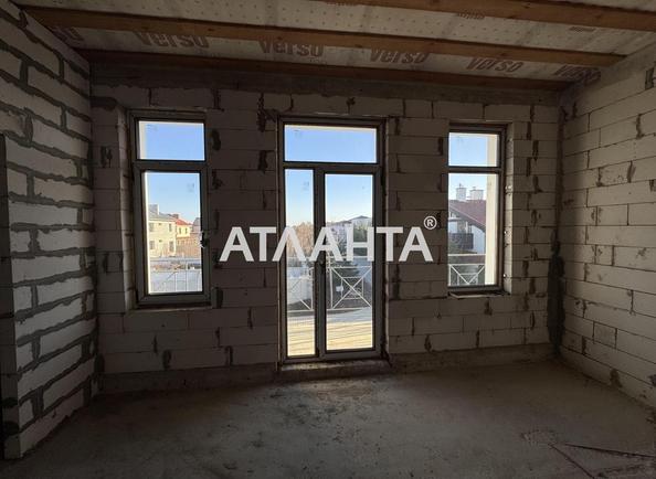 House by the address st. Dayberg (area 150 m²) - Atlanta.ua - photo 16