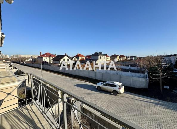 House by the address st. Dayberg (area 150 m²) - Atlanta.ua - photo 17