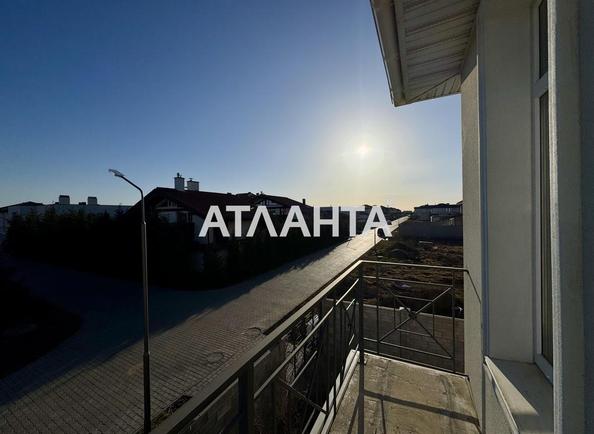 House by the address st. Dayberg (area 150 m²) - Atlanta.ua - photo 18