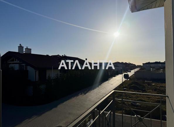 House by the address st. Dayberg (area 150 m²) - Atlanta.ua - photo 19