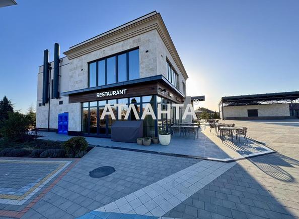 House by the address st. Dayberg (area 150 m²) - Atlanta.ua - photo 23