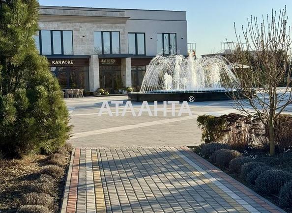 House by the address st. Dayberg (area 150 m²) - Atlanta.ua - photo 24