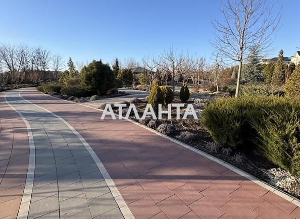 House by the address st. Dayberg (area 150 m²) - Atlanta.ua - photo 25