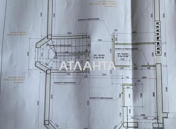 House by the address st. Dayberg (area 150 m²) - Atlanta.ua - photo 27