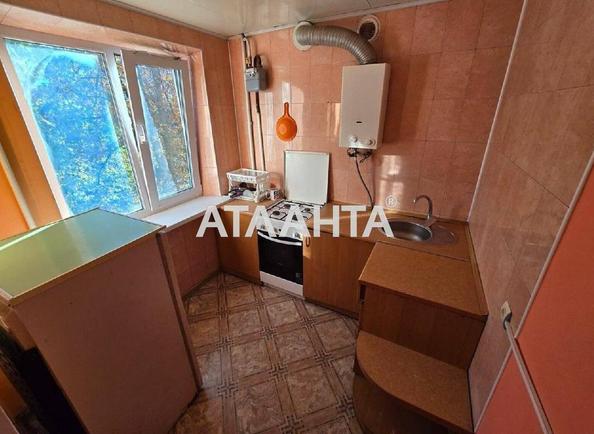 Многокомнатная квартира по адресу ул. Келецкая (площадь 62,5 м²) - Atlanta.ua - фото 2