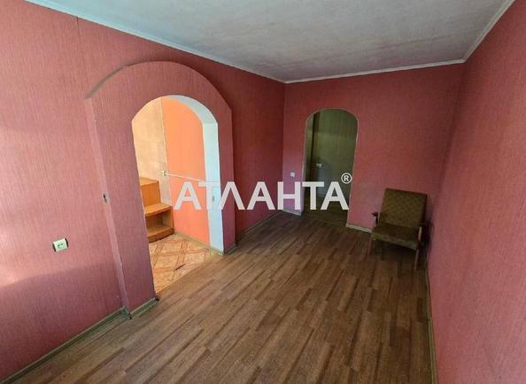 Многокомнатная квартира по адресу ул. Келецкая (площадь 62,5 м²) - Atlanta.ua - фото 4