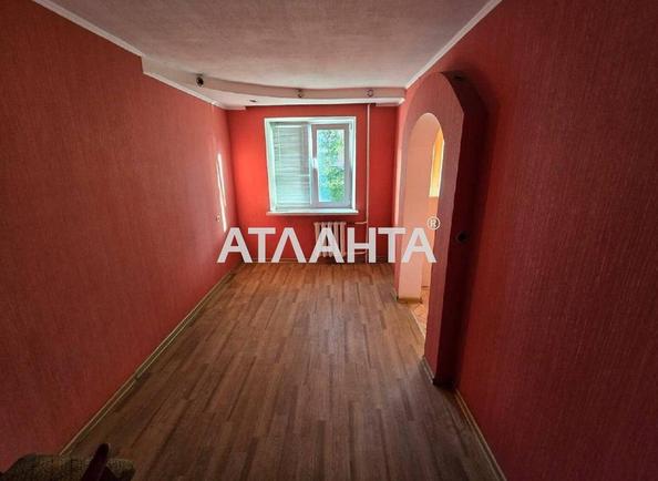 Многокомнатная квартира по адресу ул. Келецкая (площадь 62,5 м²) - Atlanta.ua - фото 3