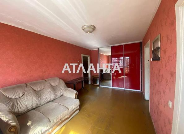 Многокомнатная квартира по адресу ул. Келецкая (площадь 62,5 м²) - Atlanta.ua - фото 5
