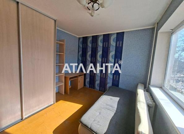 Многокомнатная квартира по адресу ул. Келецкая (площадь 62,5 м²) - Atlanta.ua - фото 6