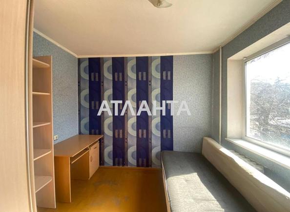 Многокомнатная квартира по адресу ул. Келецкая (площадь 62,5 м²) - Atlanta.ua - фото 7
