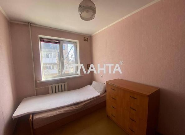 Многокомнатная квартира по адресу ул. Келецкая (площадь 62,5 м²) - Atlanta.ua - фото 8