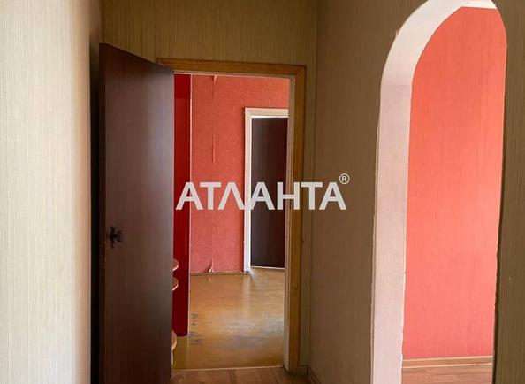 Многокомнатная квартира по адресу ул. Келецкая (площадь 62,5 м²) - Atlanta.ua - фото 9