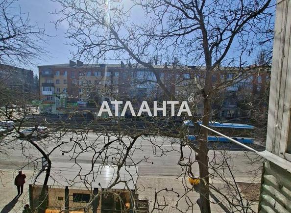 Многокомнатная квартира по адресу ул. Келецкая (площадь 62,5 м²) - Atlanta.ua - фото 10