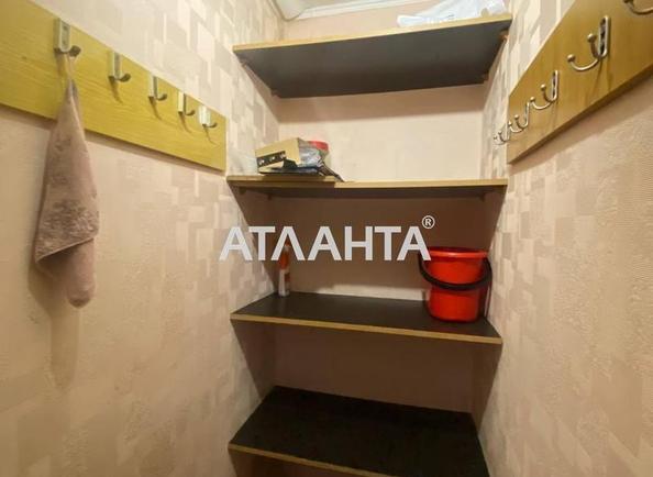 Многокомнатная квартира по адресу ул. Келецкая (площадь 62,5 м²) - Atlanta.ua - фото 11
