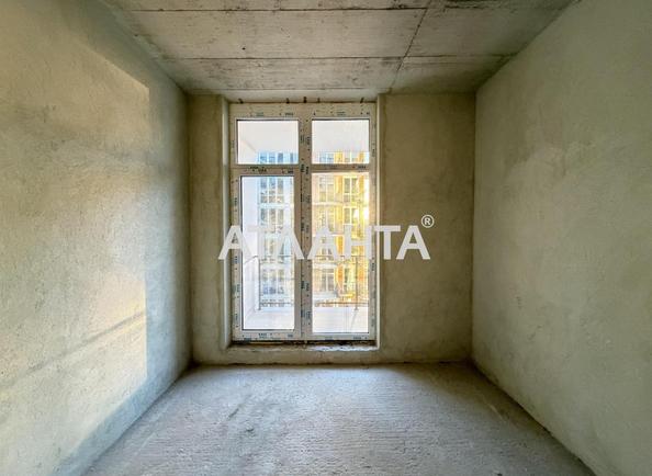 1-кімнатна квартира за адресою вул. Під Голоском (площа 40,1 м²) - Atlanta.ua - фото 2