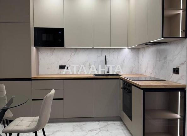 1-комнатная квартира по адресу ул. Краснова (площадь 43 м²) - Atlanta.ua - фото 2