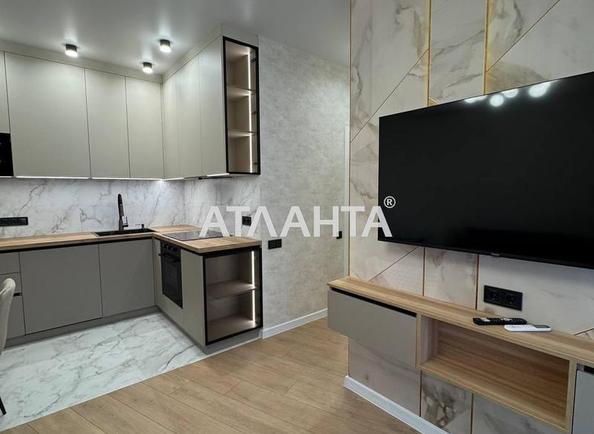 1-комнатная квартира по адресу ул. Краснова (площадь 43 м²) - Atlanta.ua - фото 3