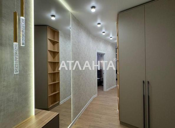 1-комнатная квартира по адресу ул. Краснова (площадь 43 м²) - Atlanta.ua - фото 8