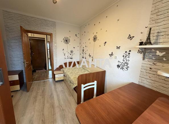 Многокомнатная квартира по адресу ул. Королева ак. (площадь 86,4 м²) - Atlanta.ua - фото 2