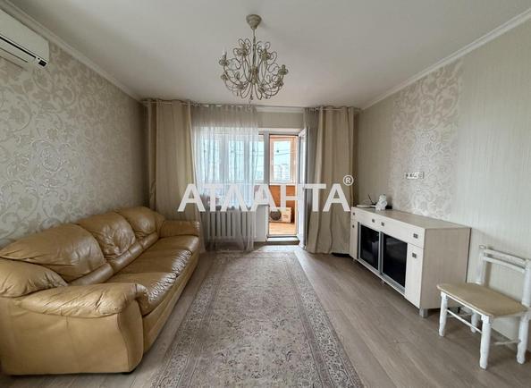 Многокомнатная квартира по адресу ул. Королева ак. (площадь 86,4 м²) - Atlanta.ua - фото 4